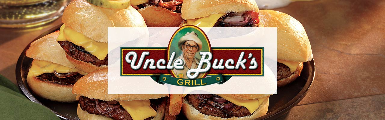 Uncle Buck's Grill