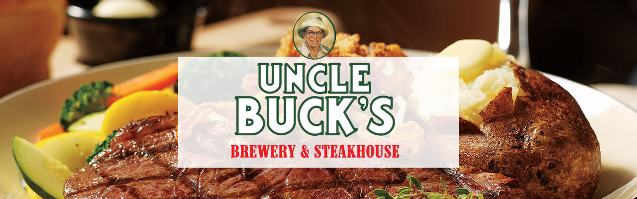 Uncle Buck's Steakhouse