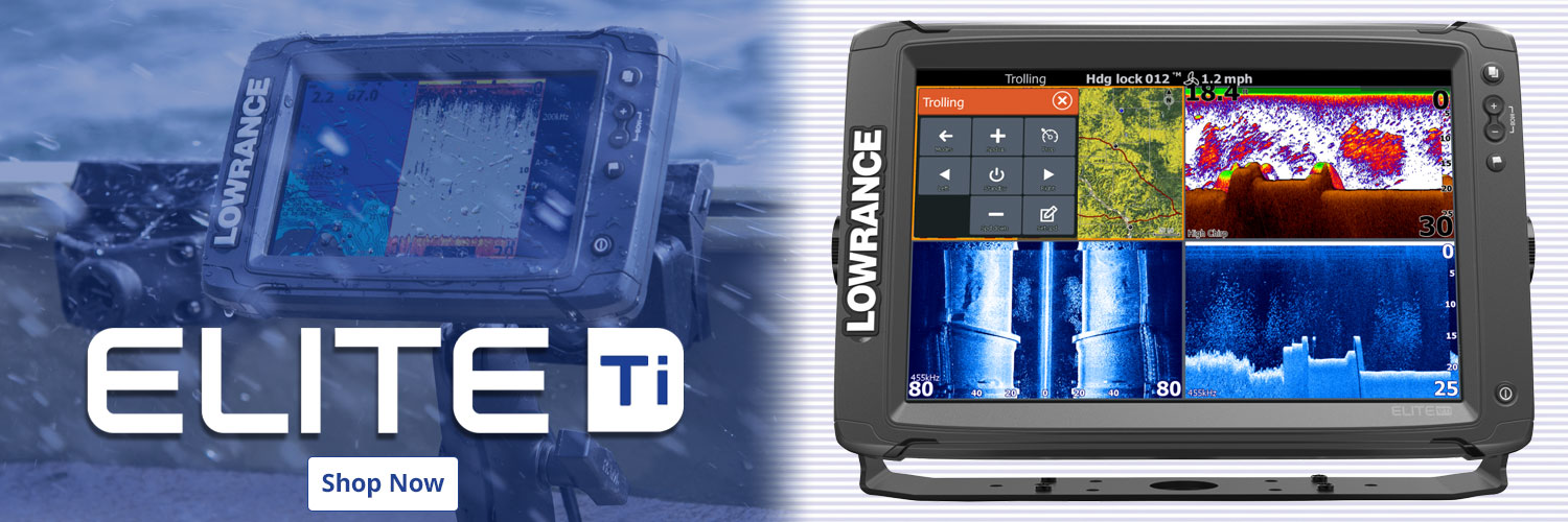 Lowrance Fish Finders Bass Pro Shops