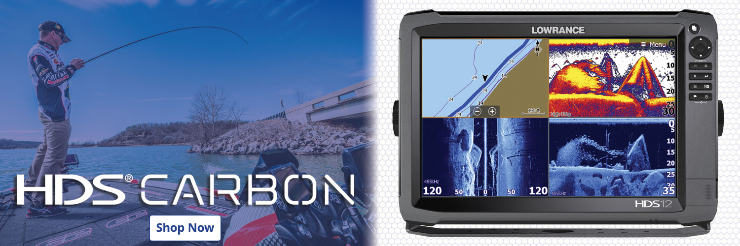 Lowrance Fish Finders Bass Pro Shops