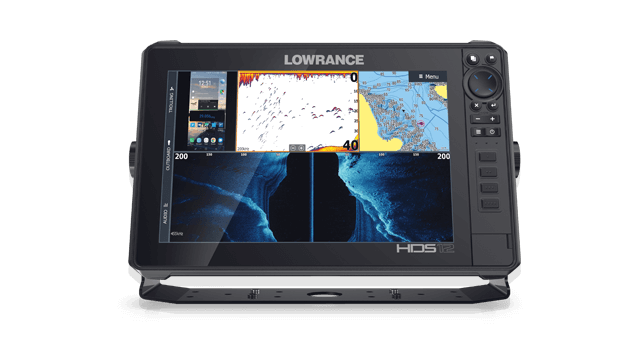 lowrance maps west cabelas