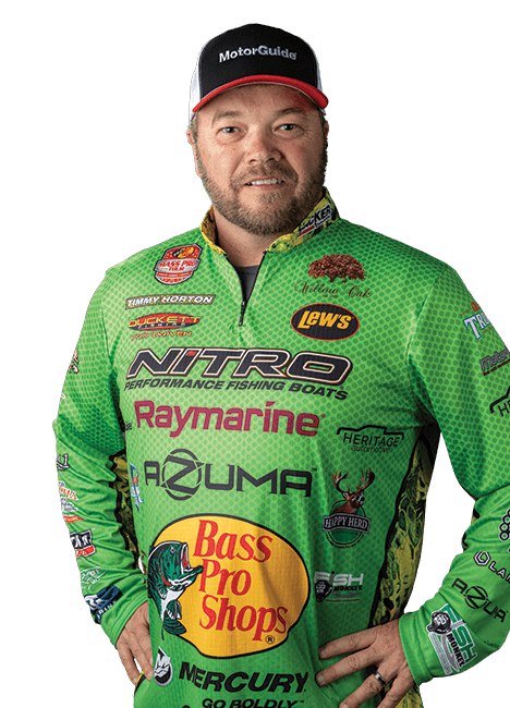 MLF - Bass Pro Tour | Bass Pro Shops