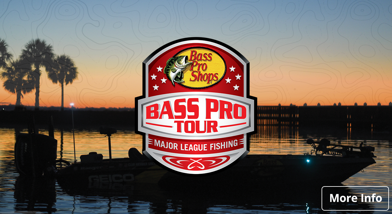 Fishing | Fishing Gear & Supplies | Bass Pro Shops