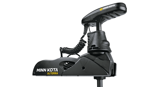 Minn Kota Adjustable AJ-3 3-Speed Trolling Motor and Fishing Buddy II Bottom  Line Side Finder - Metzger Property Services, LLC