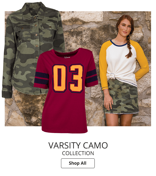 natural reflections women's clothing