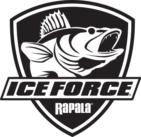 Normark Ice Force - Ice Fishing Gear