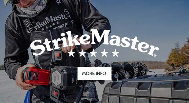 Bait Bucket  StrikeMaster