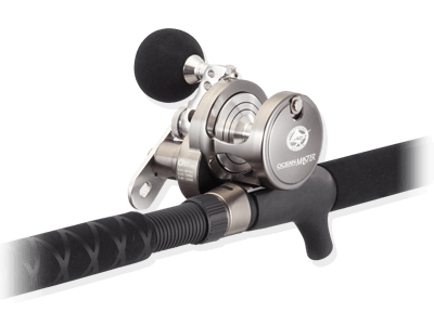 who makes offshore angler reels