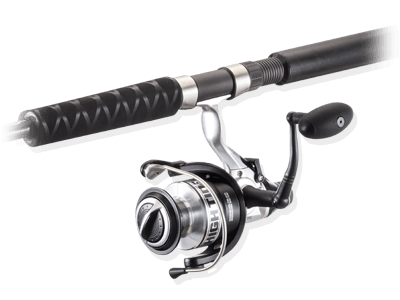 Review: Bass Pro Shops - Offshore Angler - Jigging Rod - OM66XXHT