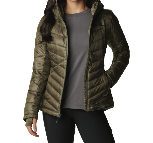 bass pro winter jackets