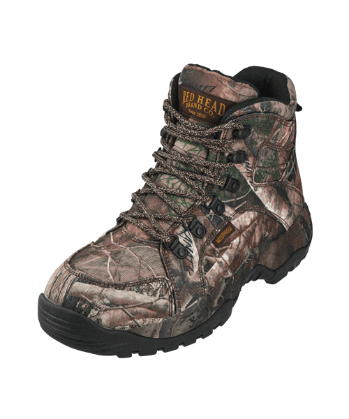 redhead insulated hunting boots