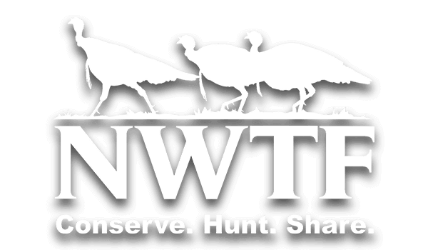 nwtf shirts