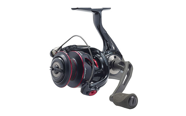 Quantum Energy S3 PT Casting Reel  Natural Sports – Natural Sports - The  Fishing Store