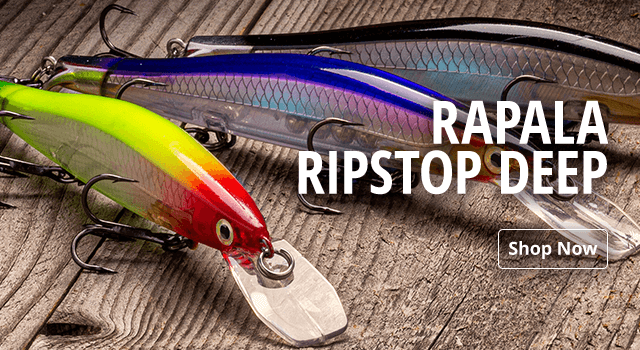 Rapala Ripstop Deep