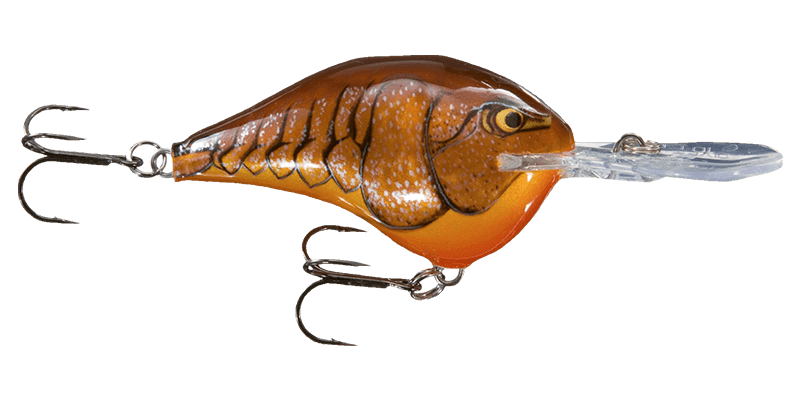 Crankbaits
