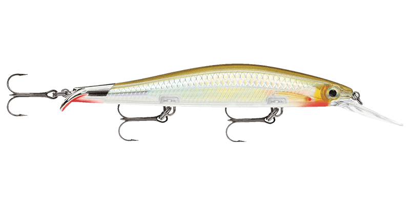 Jerkbait & Minnows