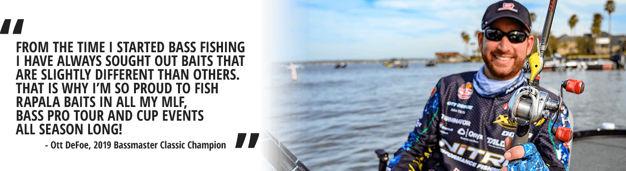 A Quote From Ott