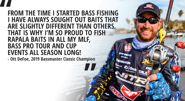 A Quote From Ott