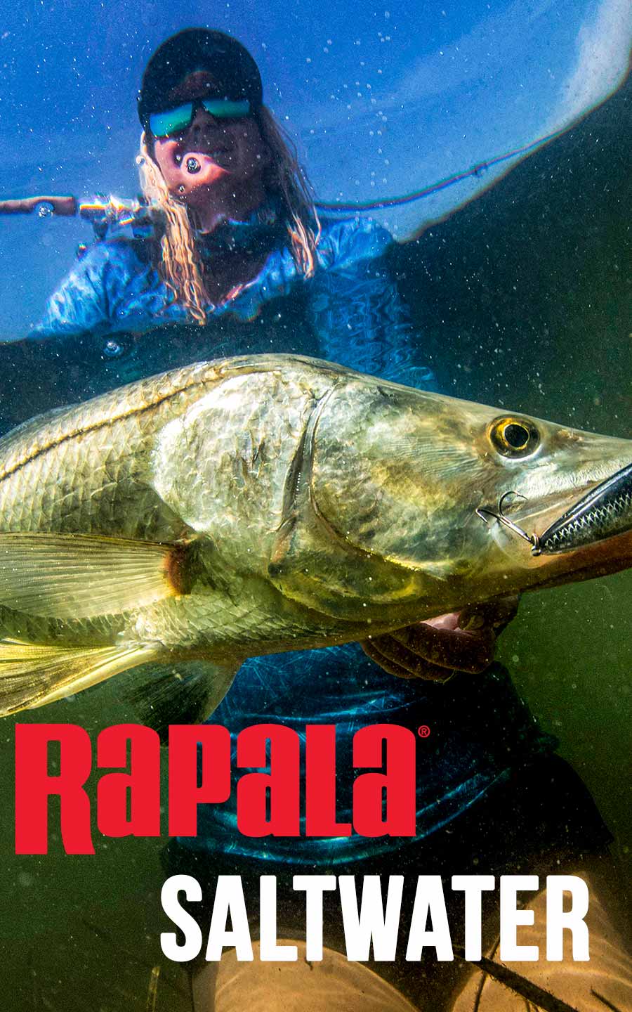 Rapala Fishing Lures & Bait Bass Pro Shops