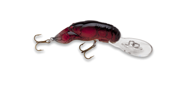 Shop Rebel Canada Fishing Lures, Minnows & Crawfishes