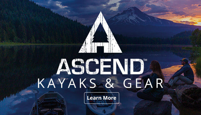 Ascend Kayaks & Gear