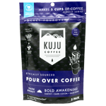 Kuju Coffee Pocket PourOver