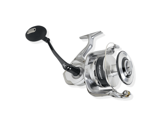 Fish City Hamilton – Shimano Saragosa SW 10000PG A & Shadow X 5'6 1pce  PE6-8 Spin Jig Comb