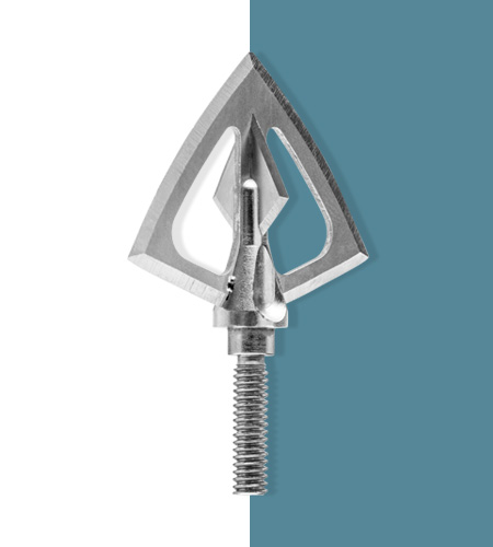 f4 on white/blue background