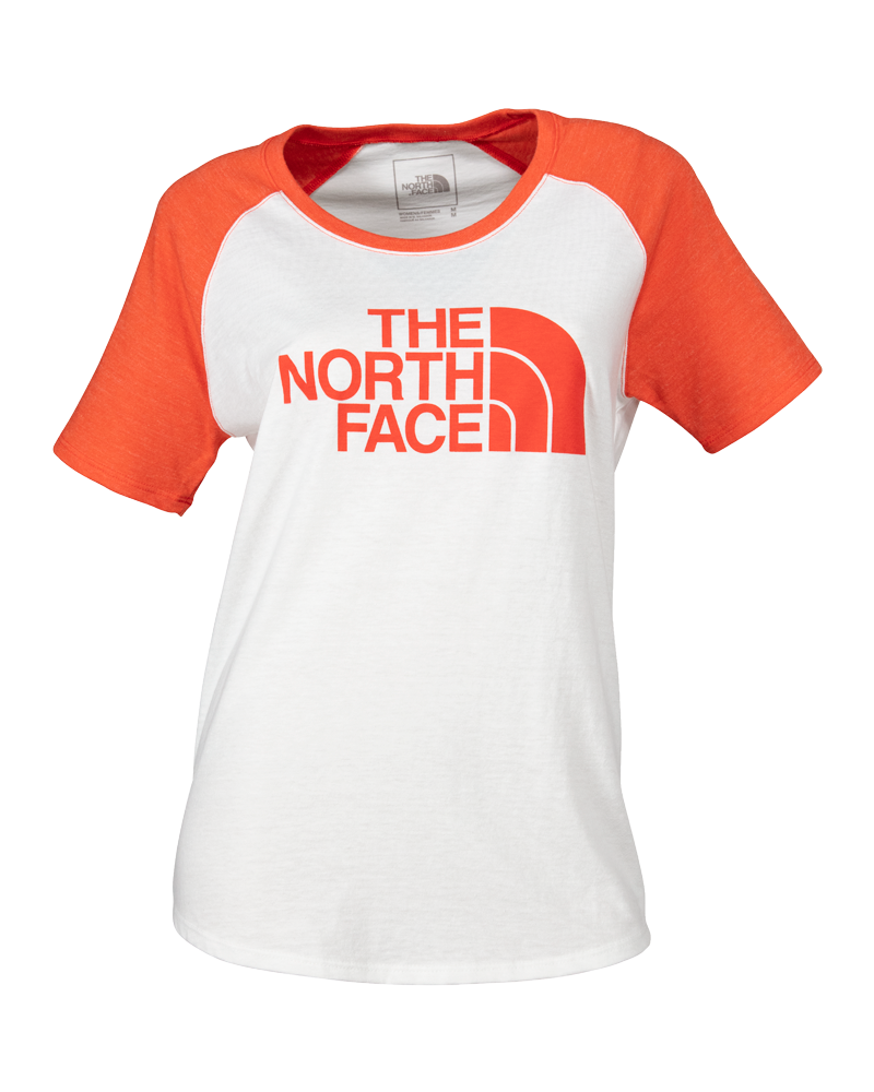 the north face half dome explorer tee