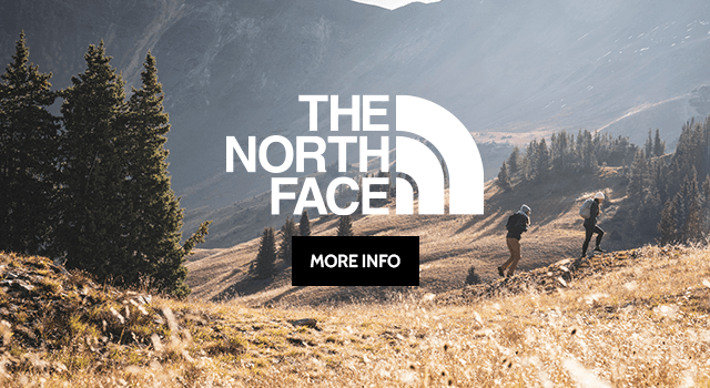 north face bass pro shop