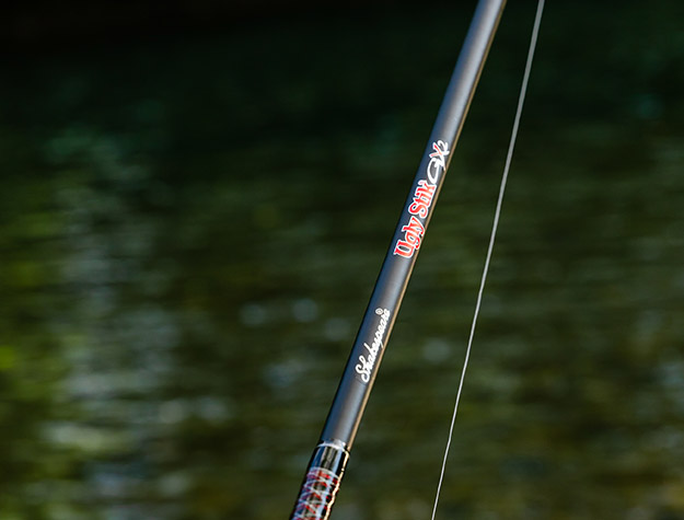 Shakespeare Ugly Stik Rods & Reels