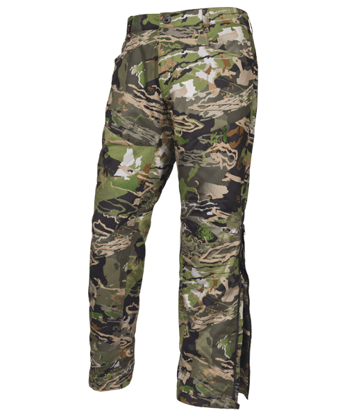 under armour turkey hunting pants