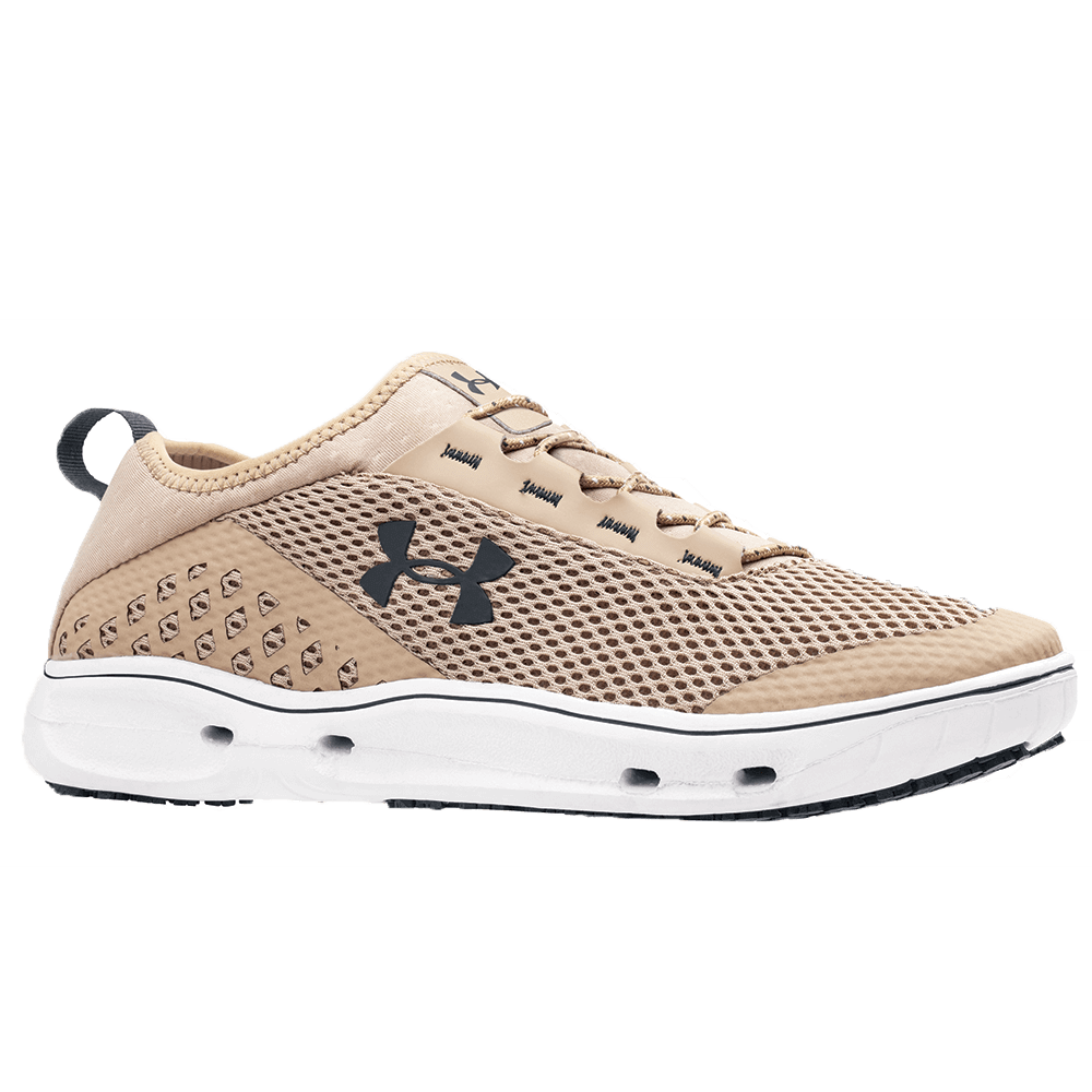 under armour deck shoes