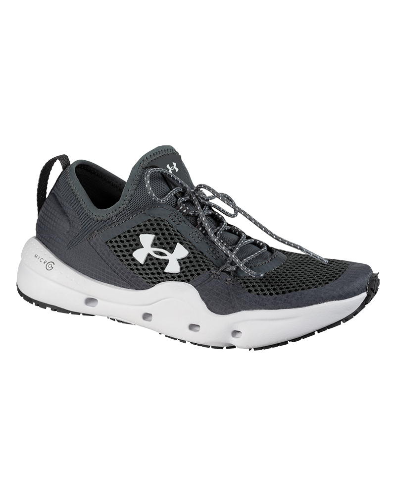 under armour fishing shoes