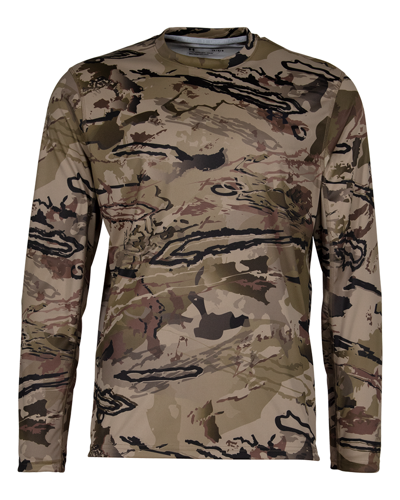 Under Armour Hunting Clothing & Camo | Cabela's