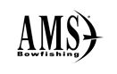 AMS Bowfishing logo