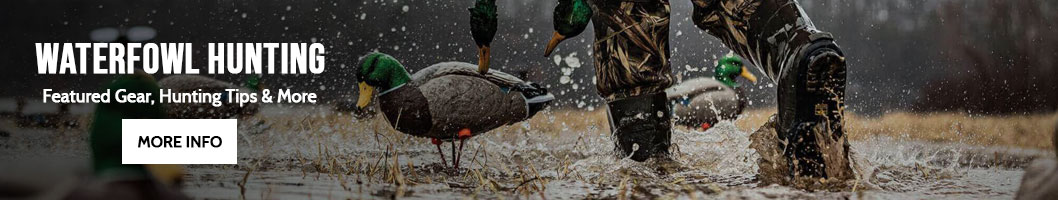 oklahoma duck hunting calls