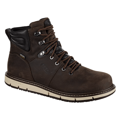 Keen Work Boots for Men