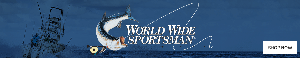 World Wide Sportsman - More Info