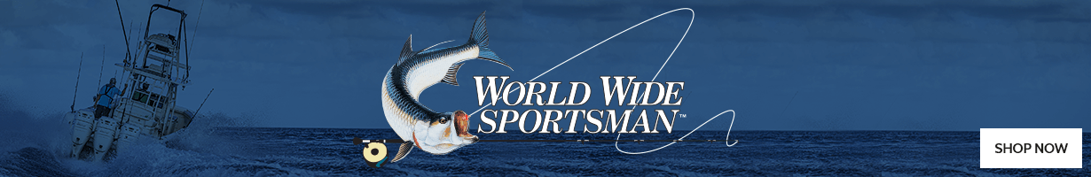 World Wide Sportsman - More Info
