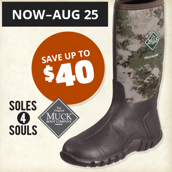 Fall Hunting Classic Event Cabela's