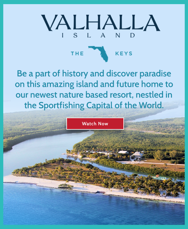 Valhalla Island