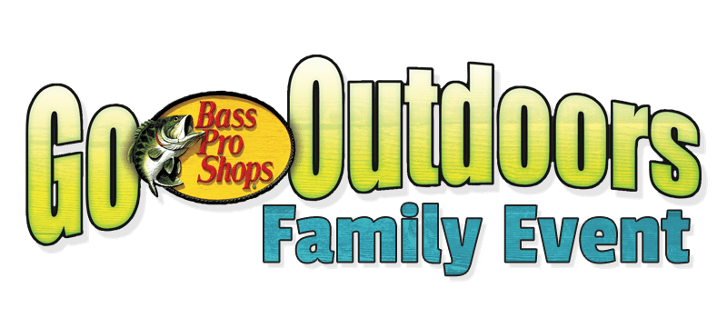 Go Outdoors Family Event