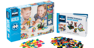 plus-plus building blocks